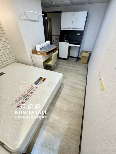 獨洗獨曬🍀雙租屋補助🍀電梯🍀子母車🍀管理室（第1張）