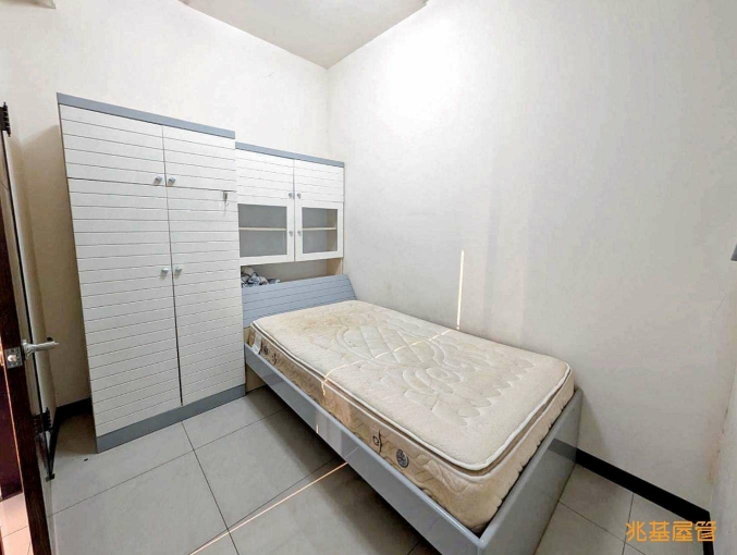 兆基社會住宅🏡尚順質感三房|可租補入籍|免仲費（第9張）