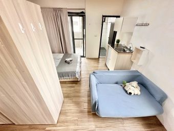 🔥北區可寵大間🔥陽台獨洗🔥子母車🔥近國軍總醫院 - Image 25