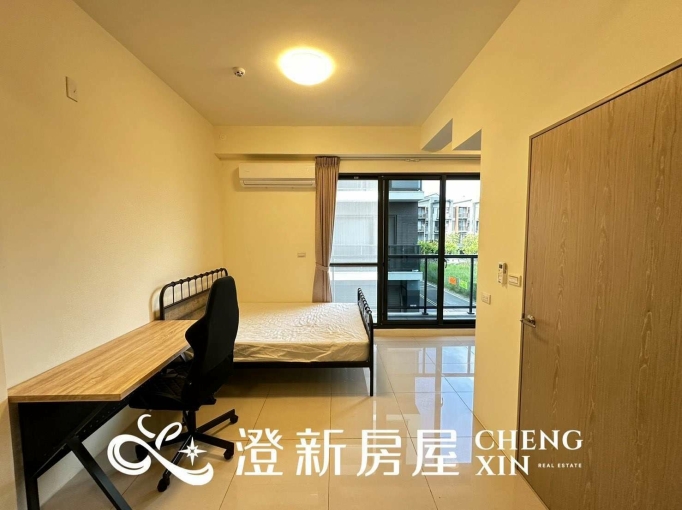 🌳到台元只要5分鐘！！！ 🌳有電梯/獨立陽台洗衣機/室內機車位 - Image 7