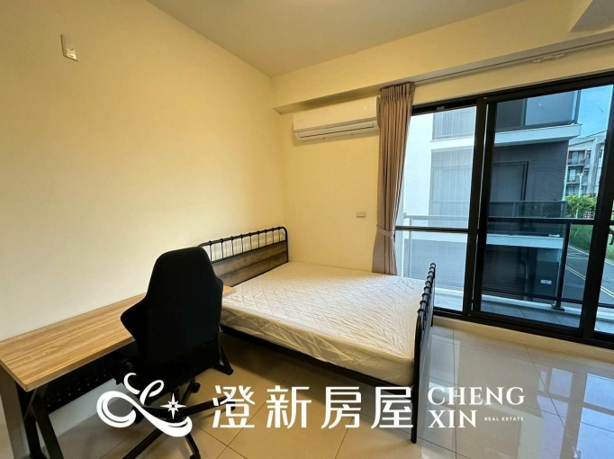 🌳到台元只要5分鐘！！！ 🌳有電梯/獨立陽台洗衣機/室內機車位 - Image 2