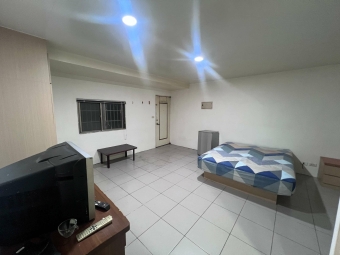 3343【前站】桃園高CP值大空間分租套房（第2張）