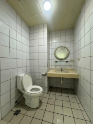 信義區.捷運松山站.獨立陽台.明亮舒適設計感大套房（第11張）