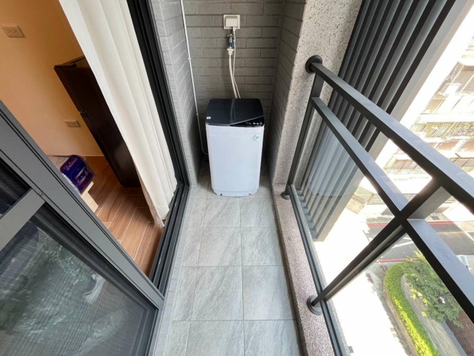 💖可雙租補✨電梯🏠全新✔️陽台獨洗💖 - Image 6