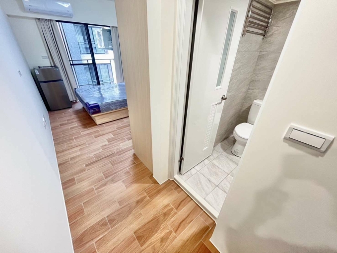 💖可雙租補✨電梯🏠全新✔️陽台獨洗💖 - Image 2