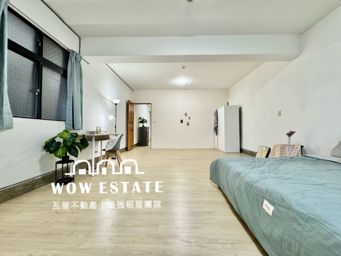 一層一戶🍀一房一廳🍀稀有可貓🍀超大坪數🍀子母車🍀租屋補助🍀流理台（第9張）