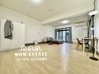 一層一戶🍀一房一廳🍀稀有可貓🍀超大坪數🍀子母車🍀租屋補助🍀流理台（第6張）