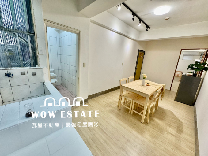 一層一戶🍀一房一廳🍀稀有可貓🍀超大坪數🍀子母車🍀租屋補助🍀流理台（第3張）