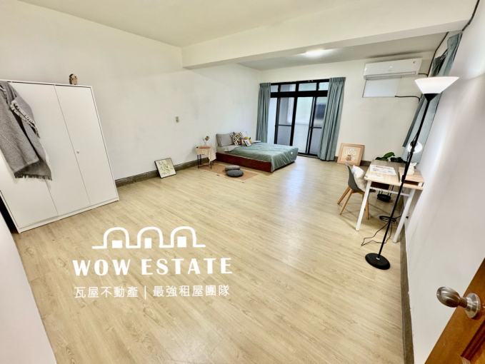 一層一戶🍀一房一廳🍀稀有可貓🍀超大坪數🍀子母車🍀租屋補助🍀流理台（第5張）