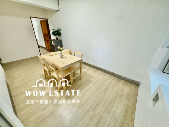 一層一戶🍀一房一廳🍀稀有可貓🍀超大坪數🍀子母車🍀租屋補助🍀流理台（第2張）