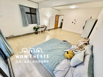 一層一戶🍀一房一廳🍀稀有可貓🍀超大坪數🍀子母車🍀租屋補助🍀流理台（第8張）