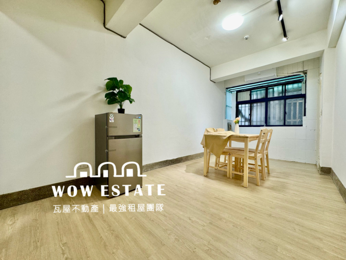 一層一戶🍀一房一廳🍀稀有可貓🍀超大坪數🍀子母車🍀租屋補助🍀流理台（第1張）