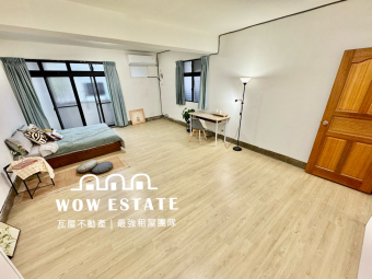 一層一戶🍀一房一廳🍀稀有可貓🍀超大坪數🍀子母車🍀租屋補助🍀流理台（第7張）