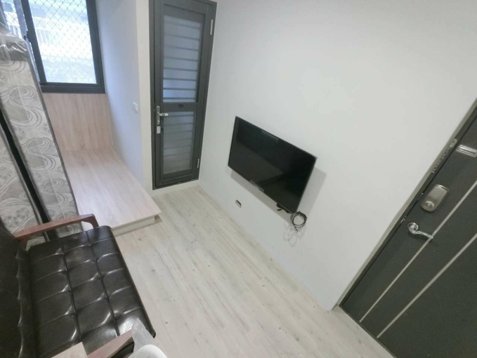 租屋補助🍀陽台獨洗🍀稀有可貓🍀飲水機🍀子母車（第4張）