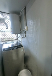 租屋補助🍀陽台獨洗🍀稀有可貓🍀飲水機🍀子母車（第6張）