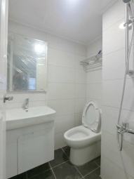 租屋補助🍀陽台獨洗🍀稀有可貓🍀飲水機🍀子母車（第5張）