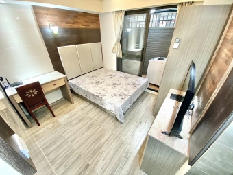 💖可租補✨二房🏠超質感✔️陽台獨洗💖（第4張）