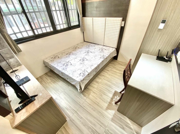 💖可租補✨二房🏠超質感✔️陽台獨洗💖（第8張）