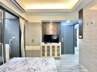 💖可租補✨二房🏠超質感✔️陽台獨洗💖（第3張）