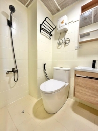 珍珠奶茶不要珍珠🐈🐕可寵可狗✨陽台獨洗✨可租補💕近東海 台中工業區⚡宇你相見（第13張）