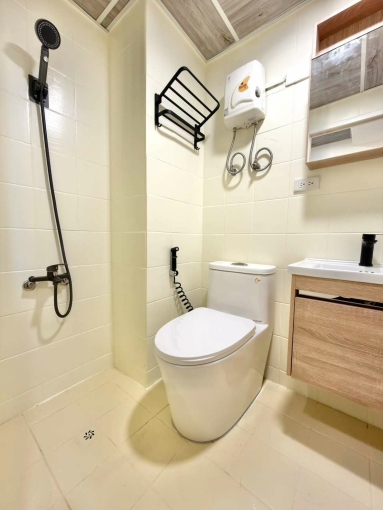 珍珠奶茶不要珍珠🐈🐕可寵可狗✨陽台獨洗✨可租補💕近東海 台中工業區⚡宇你相見（第13張）