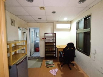 捷運七張美套房  短期可租補（第2張）