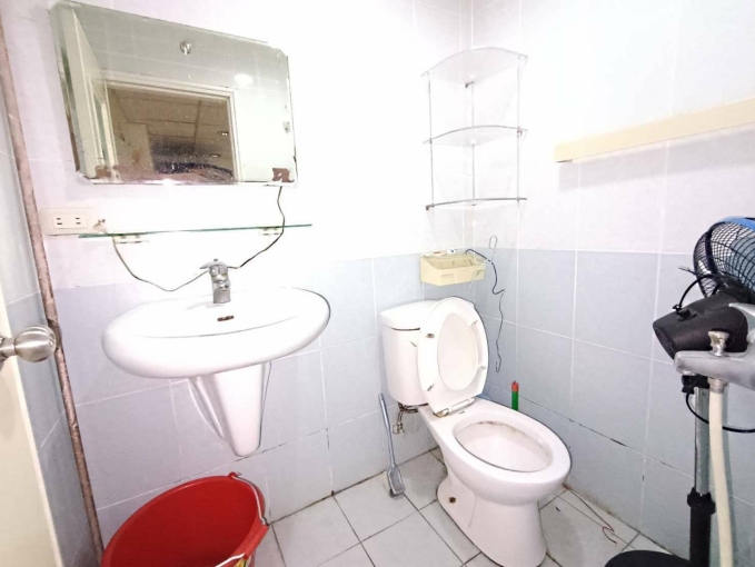 捷運七張美套房  短期可租補（第5張）