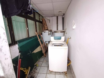 捷運七張美套房  短期可租補（第9張）