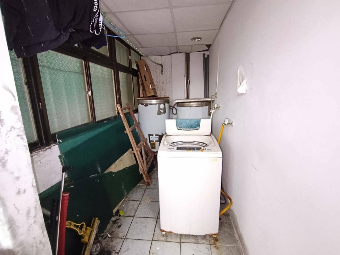 捷運七張美套房  短期可租補（第9張）