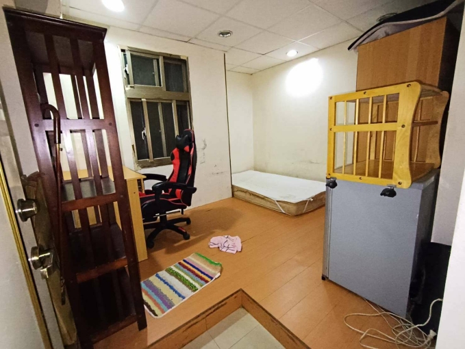 捷運七張美套房  短期可租補（第1張）