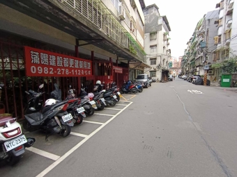 捷運七張美套房  短期可租補（第4張）