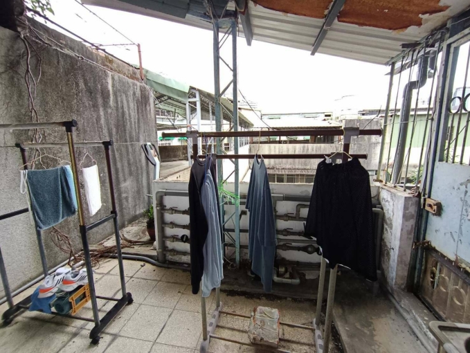 捷運七張美套房  短期可租補（第10張）