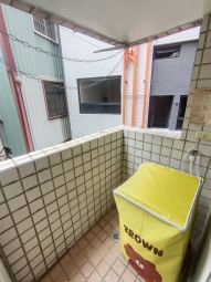 逢甲夜市台水電🍊有陽台獨洗曬🍊可租補電梯套房（第4張）