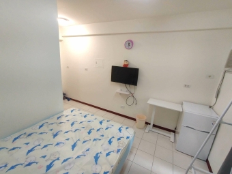 逢甲夜市台水電🍊有陽台獨洗曬🍊可租補電梯套房（第3張）