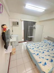 逢甲夜市台水電🍊有陽台獨洗曬🍊可租補電梯套房（第6張）