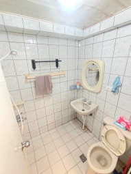 逢甲夜市台水電🍊有陽台獨洗曬🍊可租補電梯套房（第7張）