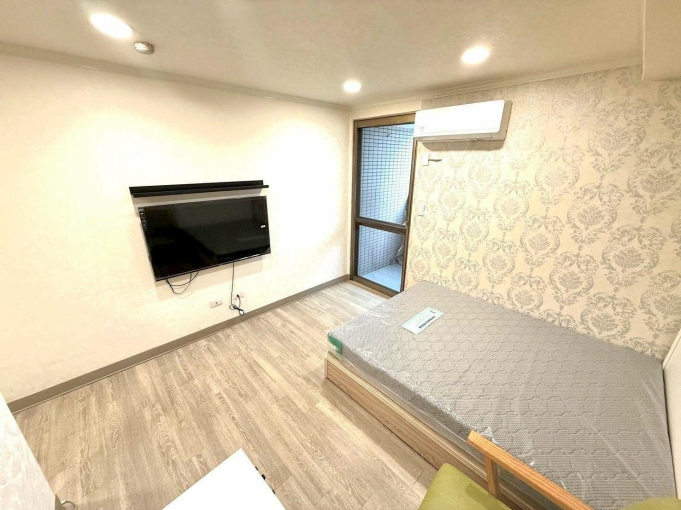 秒殺出租💕台水電/可租補戶籍/屋況佳/汽車位可問（第2張）