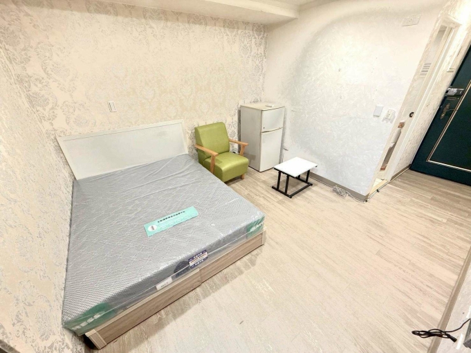 秒殺出租💕台水電/可租補戶籍/屋況佳/汽車位可問（第3張）