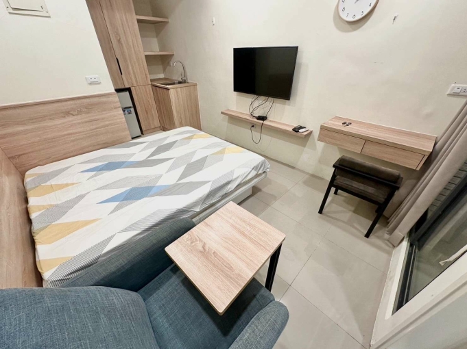 廷選好屋✨陽台獨洗曬💖超新屋況✨家具電齊全 - Image 3