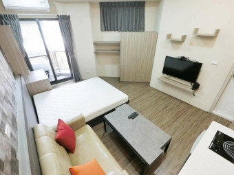 💖可雙租補✨電梯🏠流理臺✔️獨洗曬💖 - Image 7