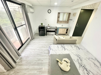 🔥北區陽台獨洗🔥電梯套房🔥歡迎貓貓🔥走路中科大 - Image 23