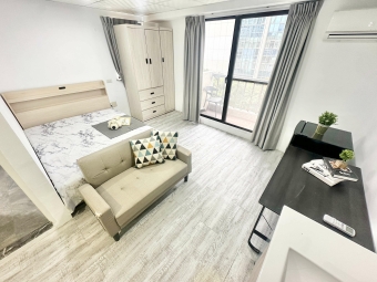 🔥北區陽台獨洗🔥電梯套房🔥歡迎貓貓🔥走路中科大 - Image 18