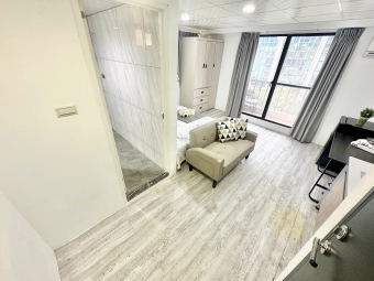 🔥北區陽台獨洗🔥電梯套房🔥歡迎貓貓🔥走路中科大 - Image 15