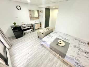 🔥北區陽台獨洗🔥電梯套房🔥歡迎貓貓🔥走路中科大 - Image 21