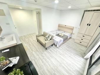 🔥北區陽台獨洗🔥電梯套房🔥歡迎貓貓🔥走路中科大 - Image 19