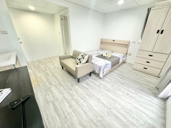 🔥北區陽台獨洗🔥電梯套房🔥歡迎貓貓🔥走路中科大 - Image 20