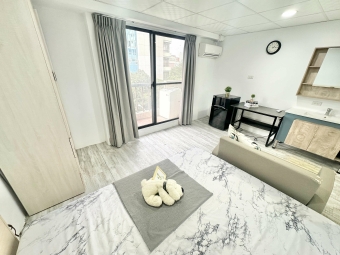 🔥北區陽台獨洗🔥電梯套房🔥歡迎貓貓🔥走路中科大 - Image 26