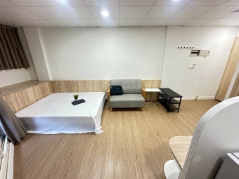 獨洗獨曬🍀流理台🍀子母車🍀電磁爐🍀租屋補助🍀可報稅（第3張）