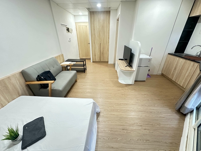 獨洗獨曬🍀流理台🍀子母車🍀電磁爐🍀租屋補助🍀可報稅（第4張）