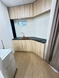 獨洗獨曬🍀流理台🍀子母車🍀電磁爐🍀租屋補助🍀可報稅（第9張）